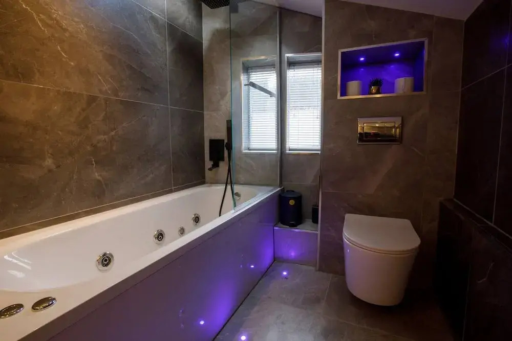 Best Beach Side Family Flat Central Weymouth