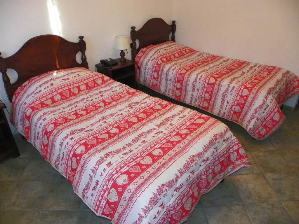 Hotel Les Granges