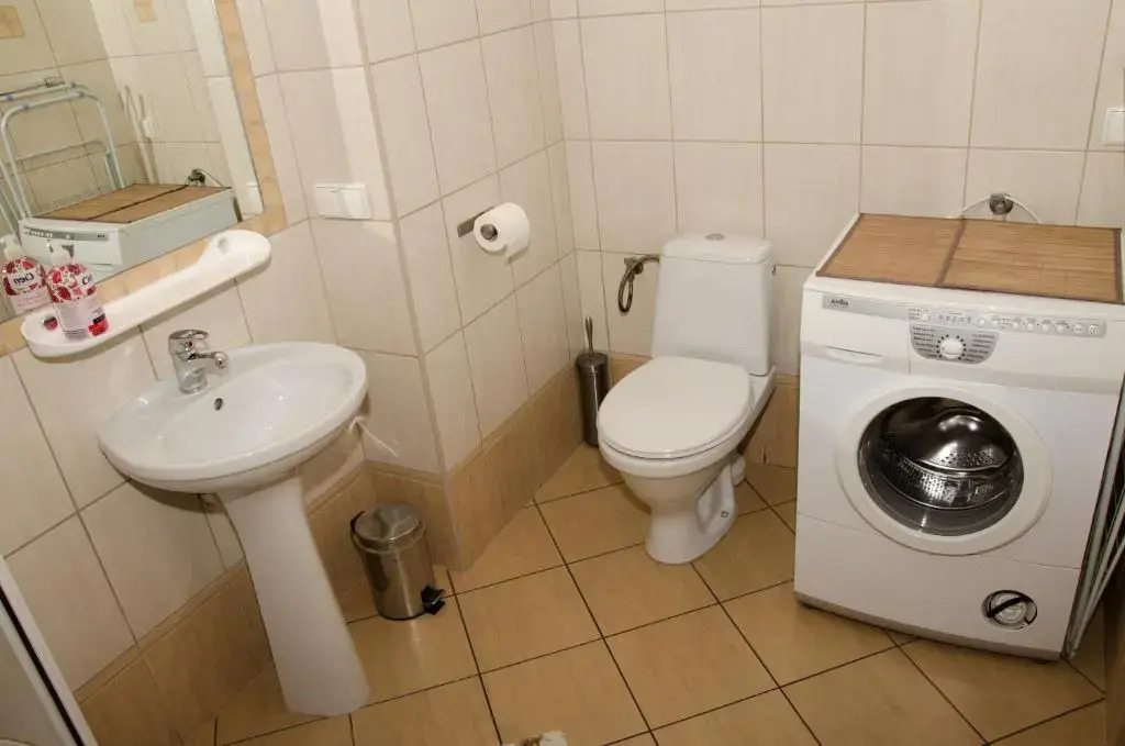 Apartamenty Rohatka