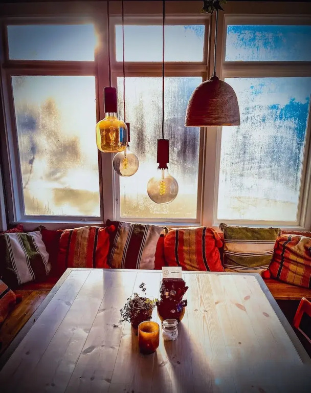 Surfviken Glamping and B&B