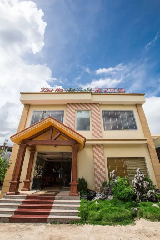 Thao Nguyen Hotel Moc Chau