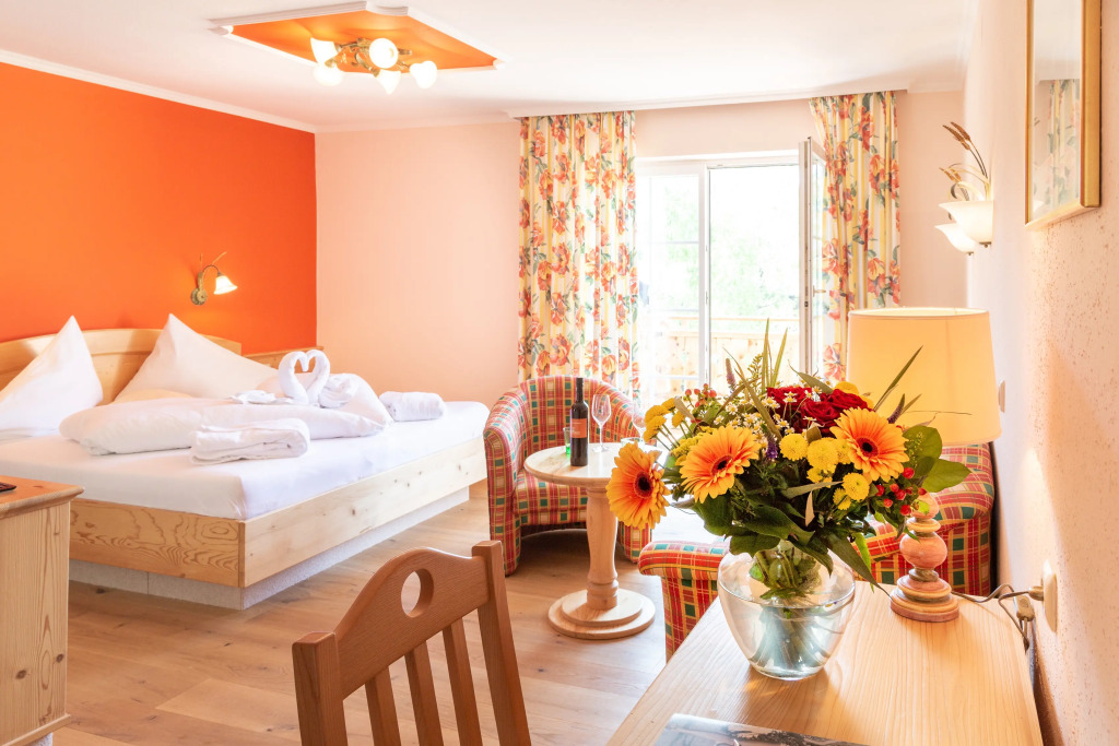 Hotel Försterhof