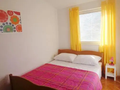 Apartments Davor