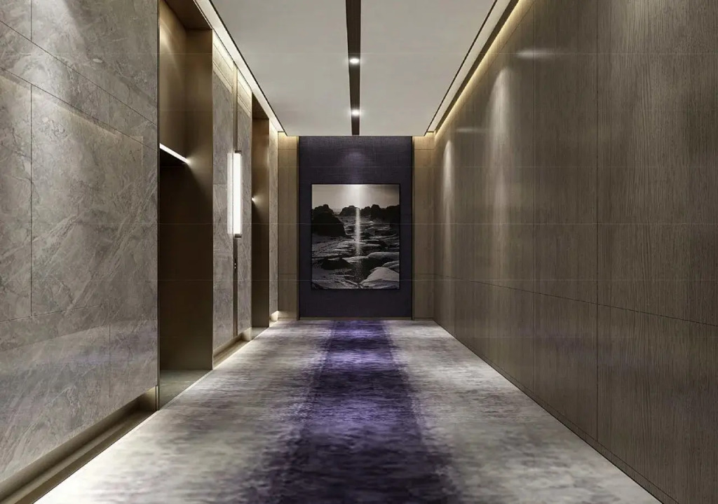 Mercure Karamay