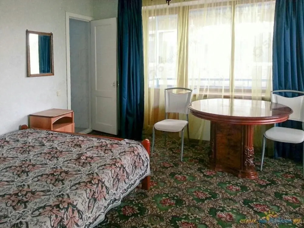 Samarskij Dom Mini-Hotel