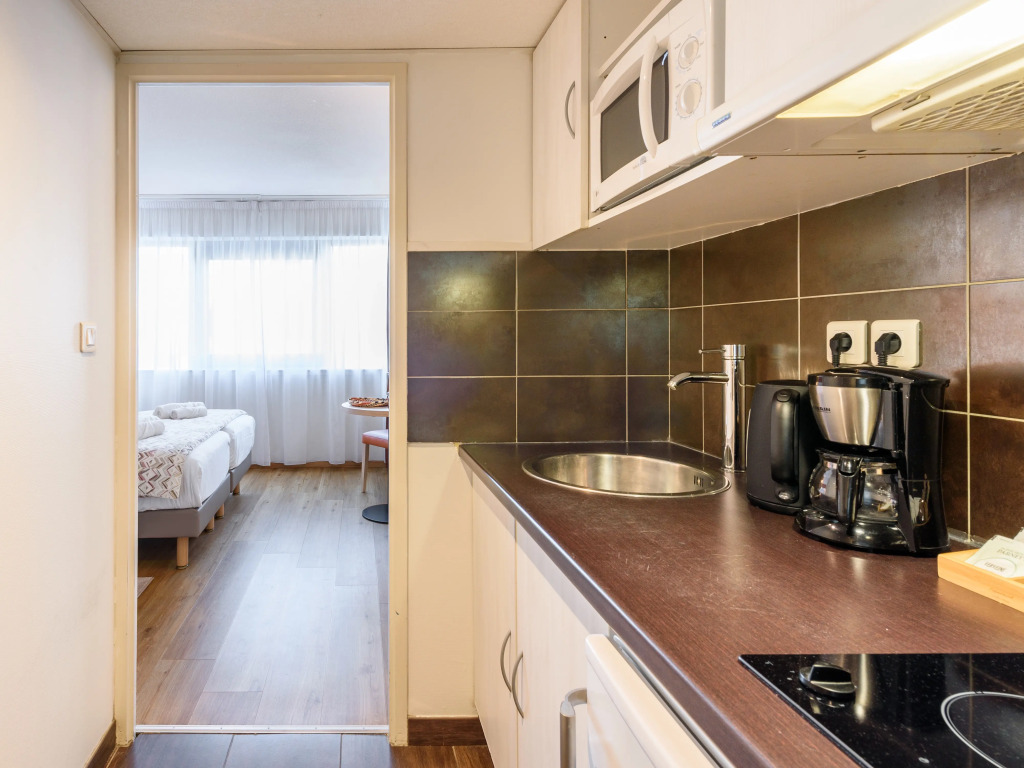 Residhome Toulouse Tolosa