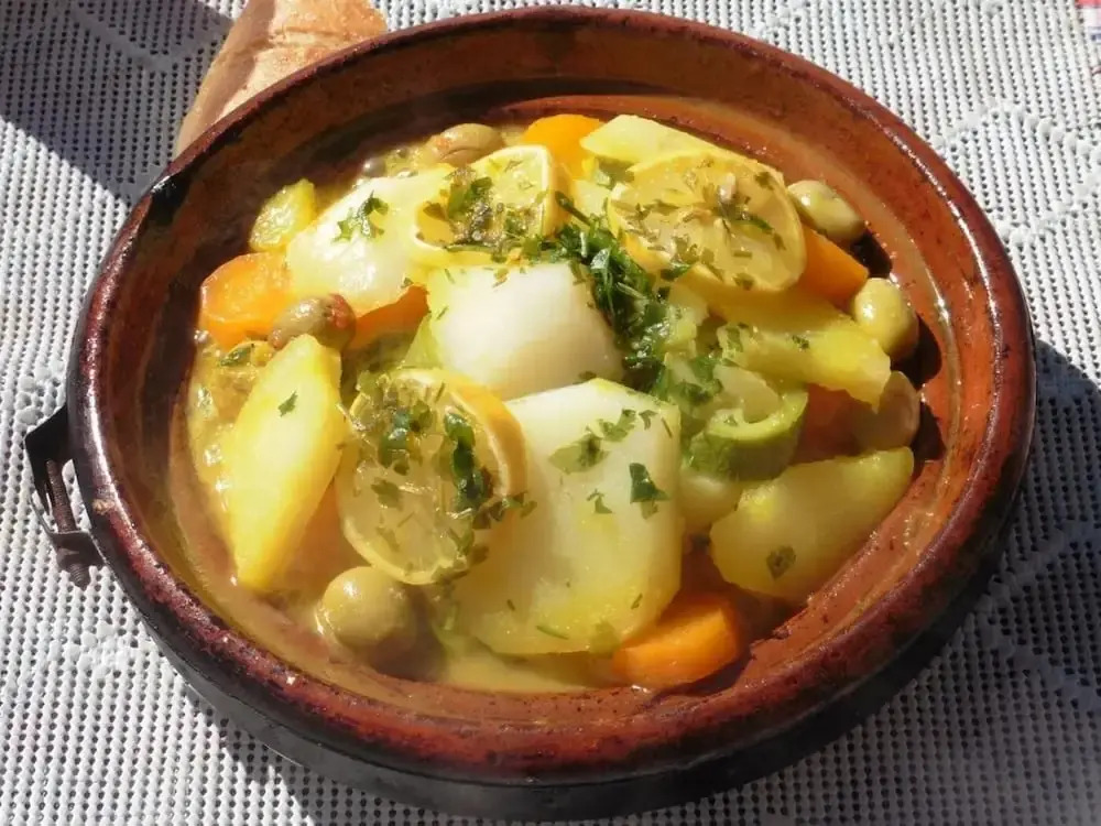 Gîte Assafar