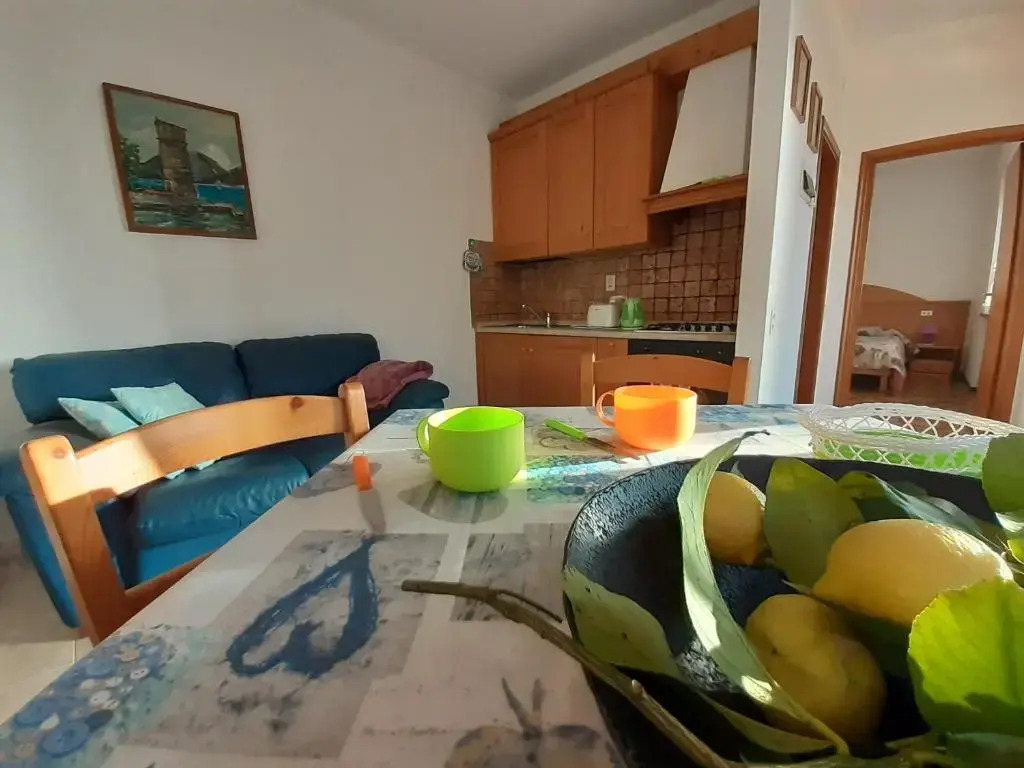 Lorena house