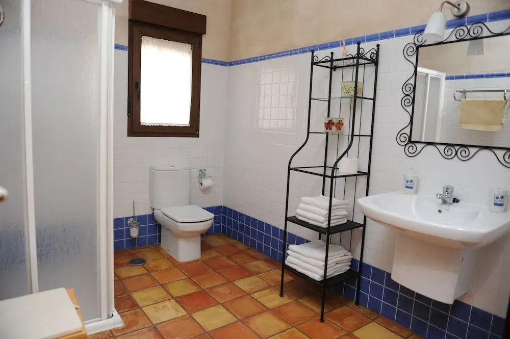Casas Rurales Cortijo Bellavista