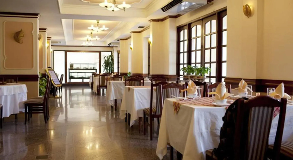 Tan Son Nhat Saigon Hotel