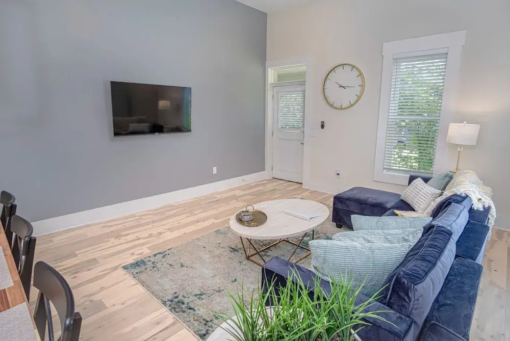 Incredible New 3br/2ba Near Downtown