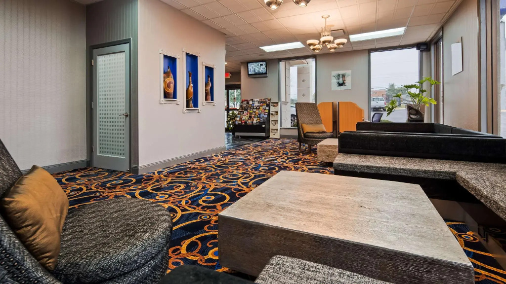 Best Western Franklin