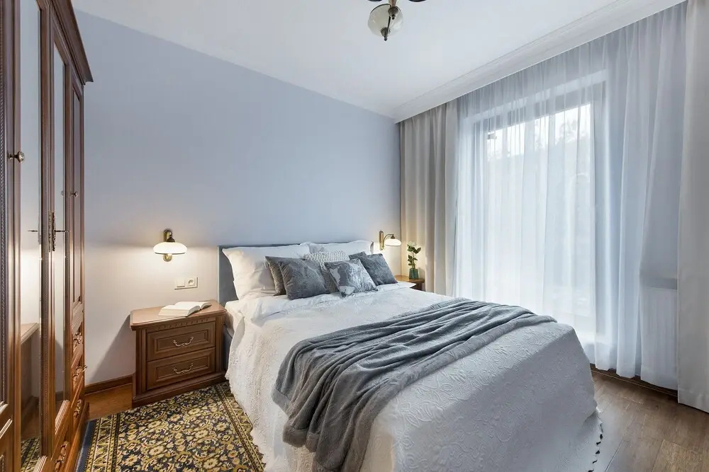 P And O Apartments Solec 15