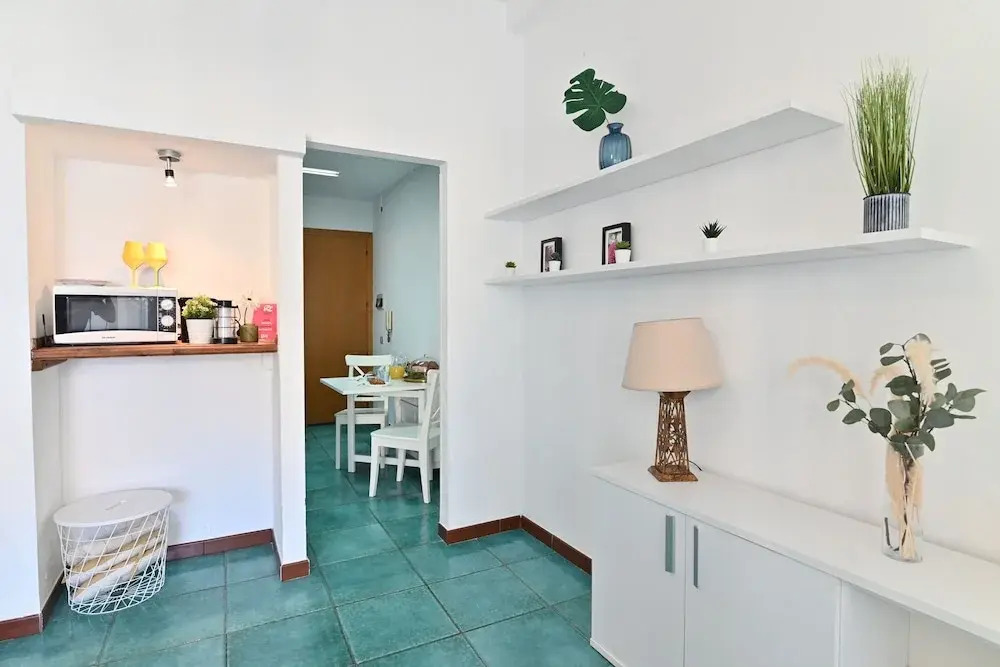 IzzHome Holiday Terrace