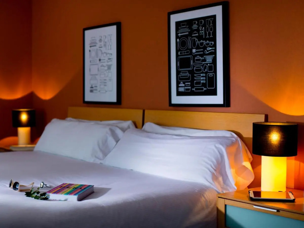 The Cook Book Gastro Boutique Hotel & Spa
