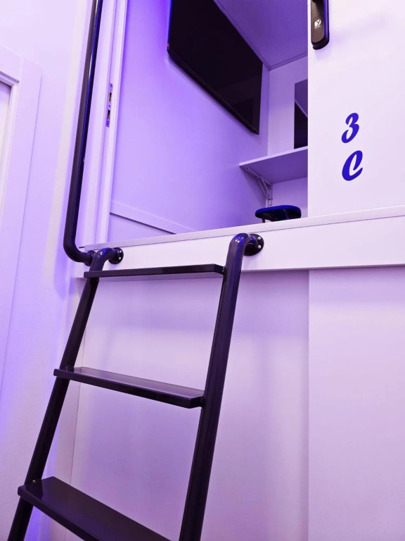 Modular Rooms