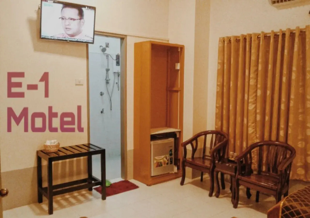E1 Motel
