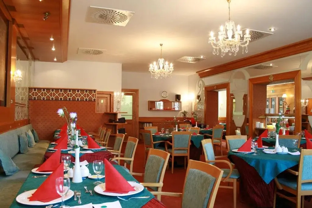 Kurhaus Sevilla