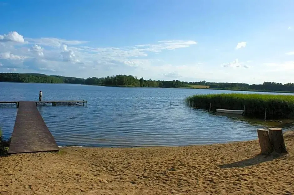 Ośrodek Wypoczynkowy Sielawa