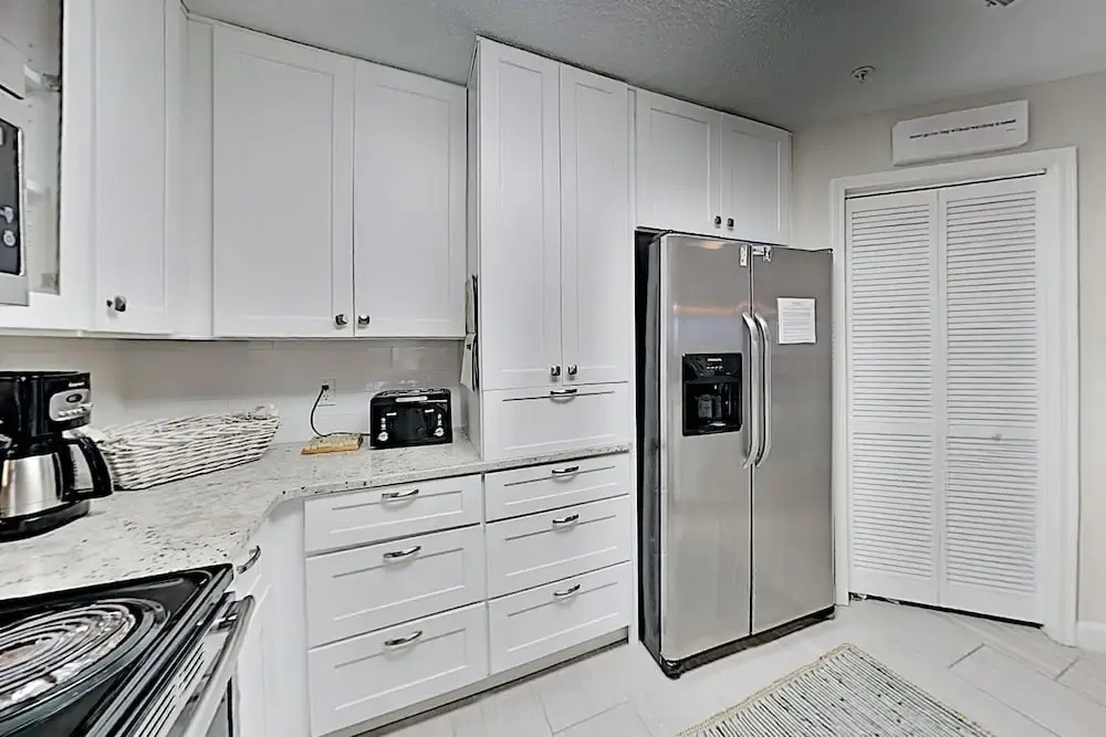 Joyful Solace #114 - 3 Br Condo