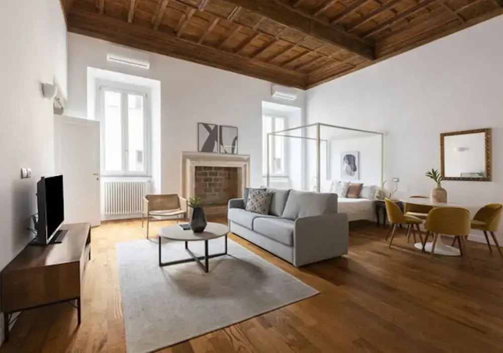 Residenza Palline by Hili