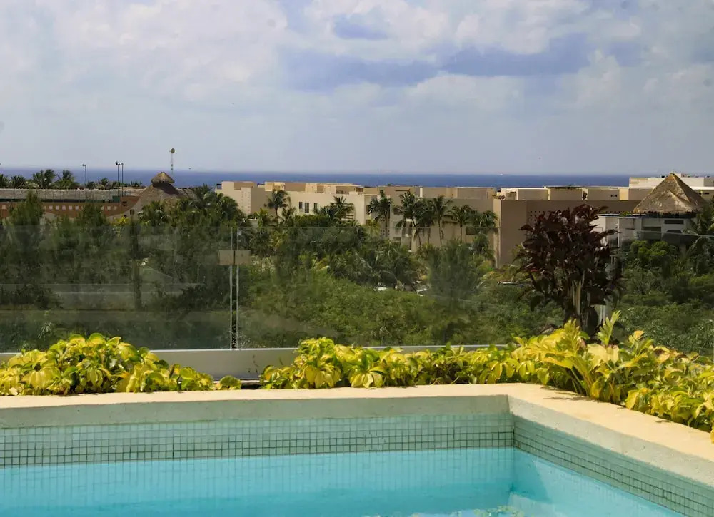 Studio Playa Near the Beach
