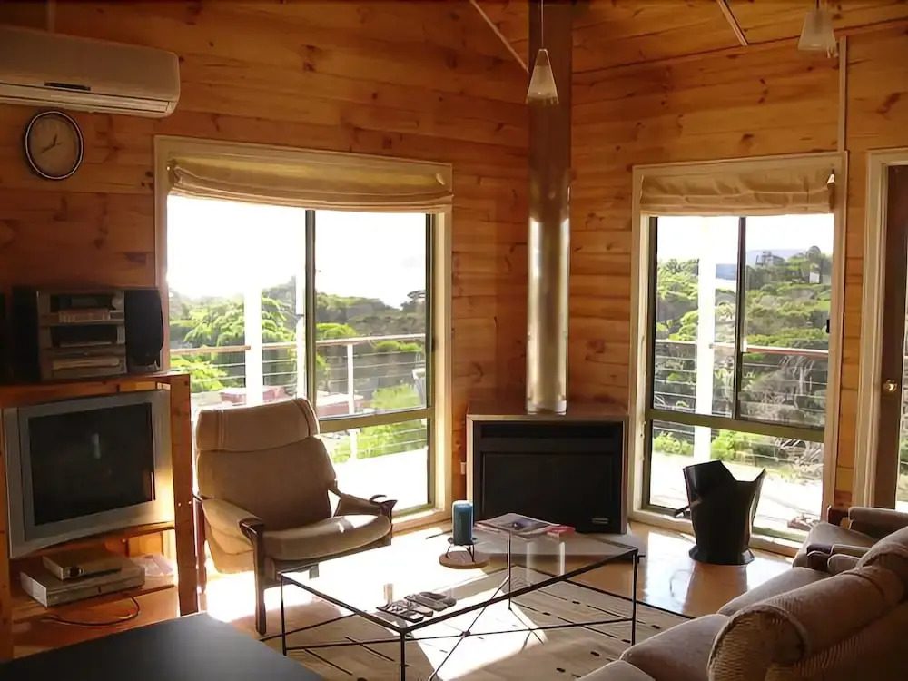 Palana Retreat