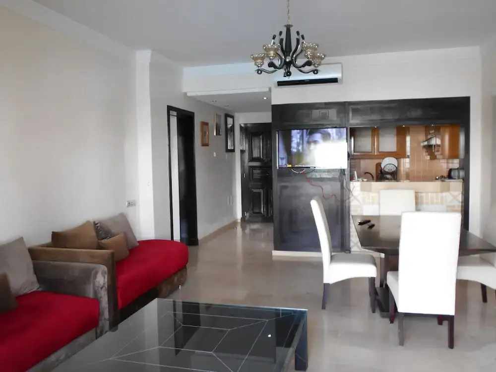 Stylish apartment  T22901