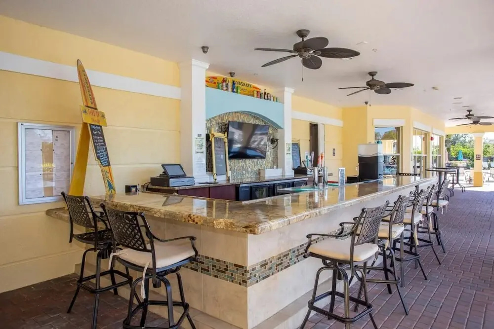 5049 Unit 408 Best Resort Near Universal Sea World and Convention Center