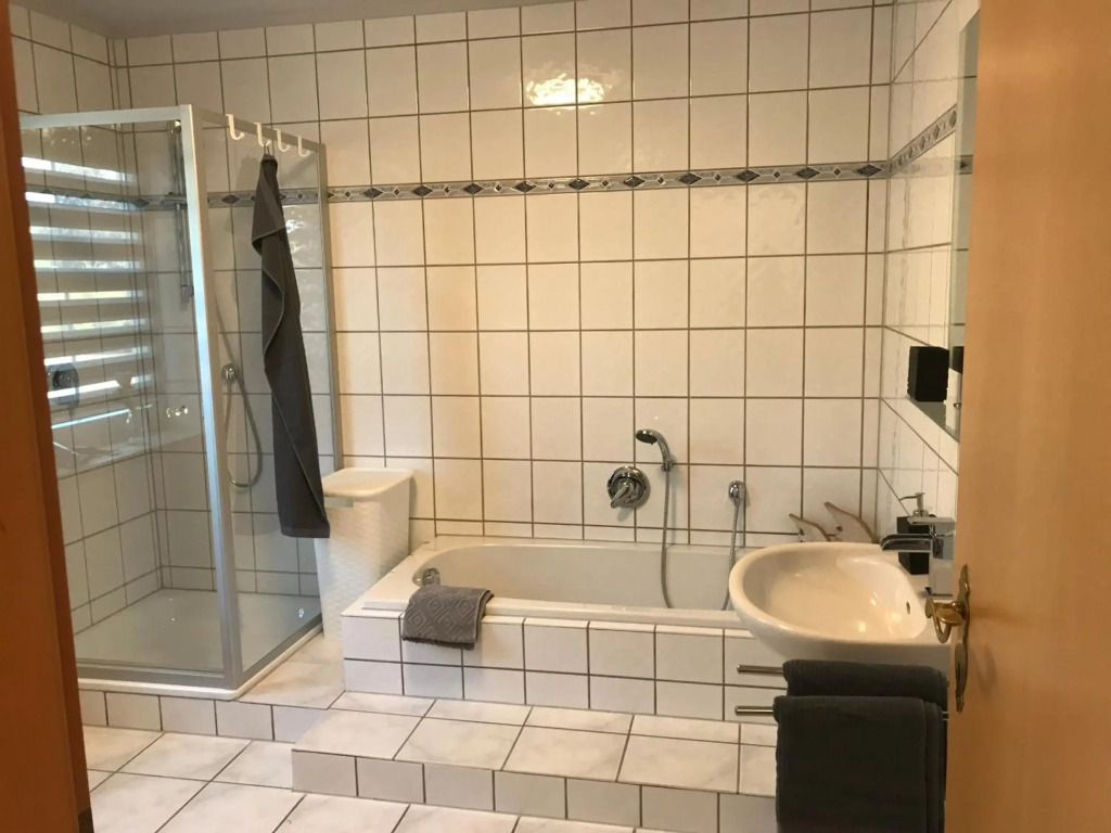 Ferienwohnung Dora