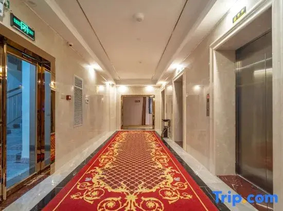 Zhu Ke Hotel
