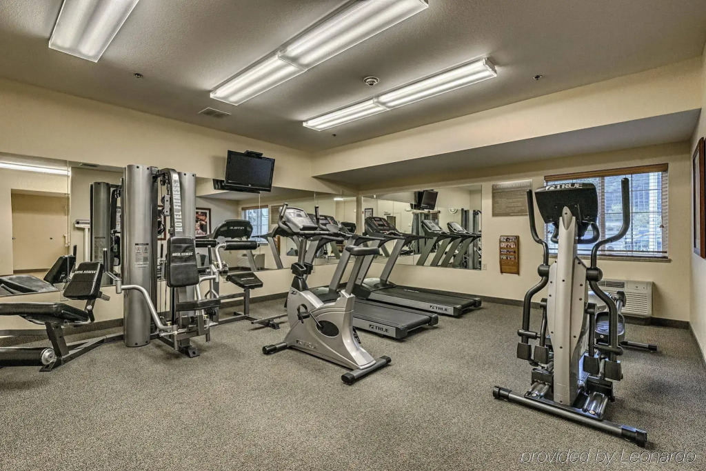 Candlewood Suites Oak Harbor by IHG