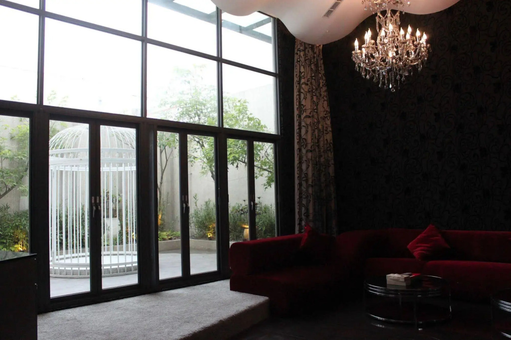 All-Ur Boutique Motel - Chung-Li Branch