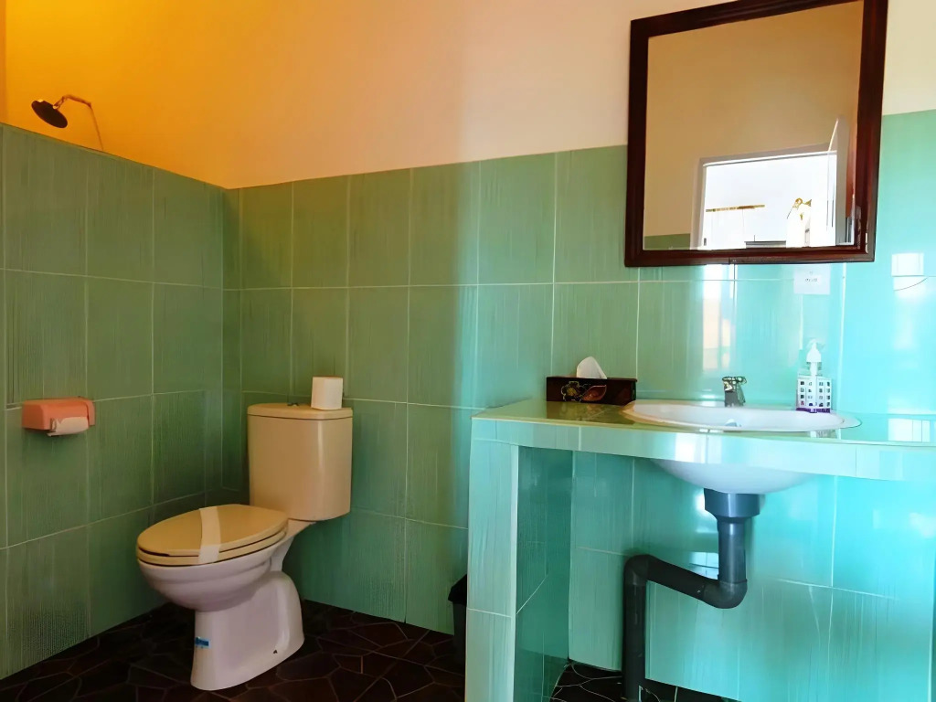 Warung Ary & Home Stay