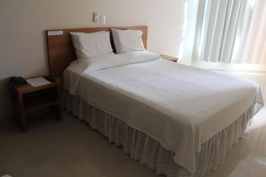 Hotel Flamboyant