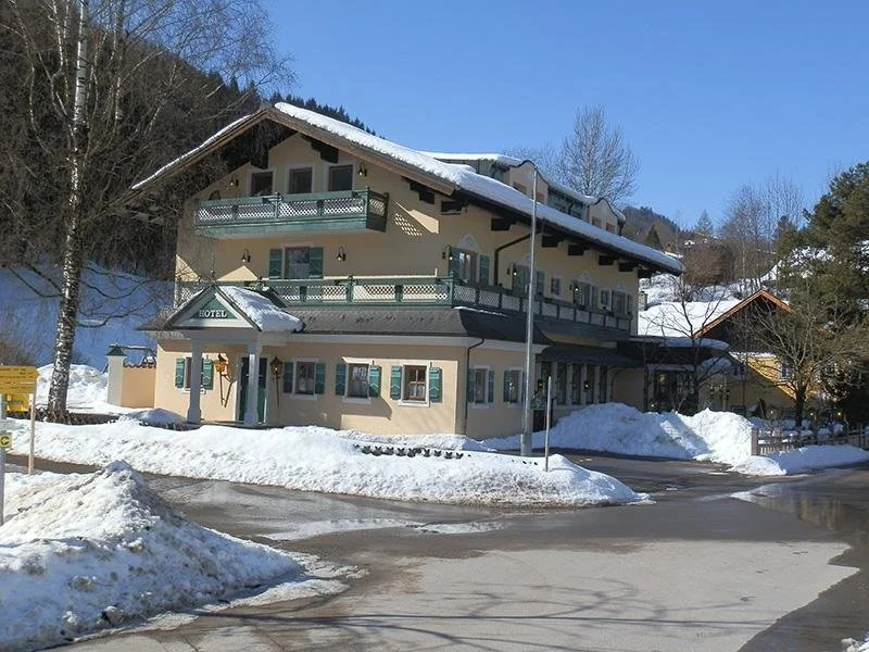 Hotel Voglauerhof