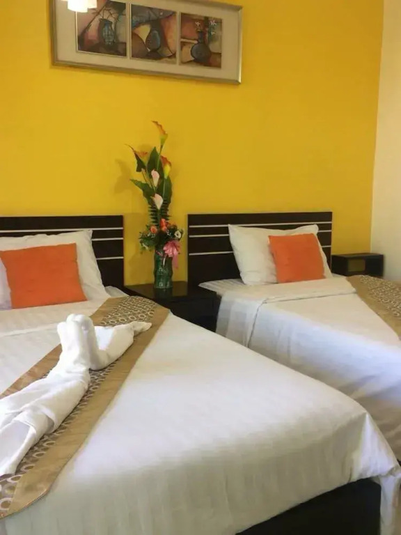 Room Park Hotel