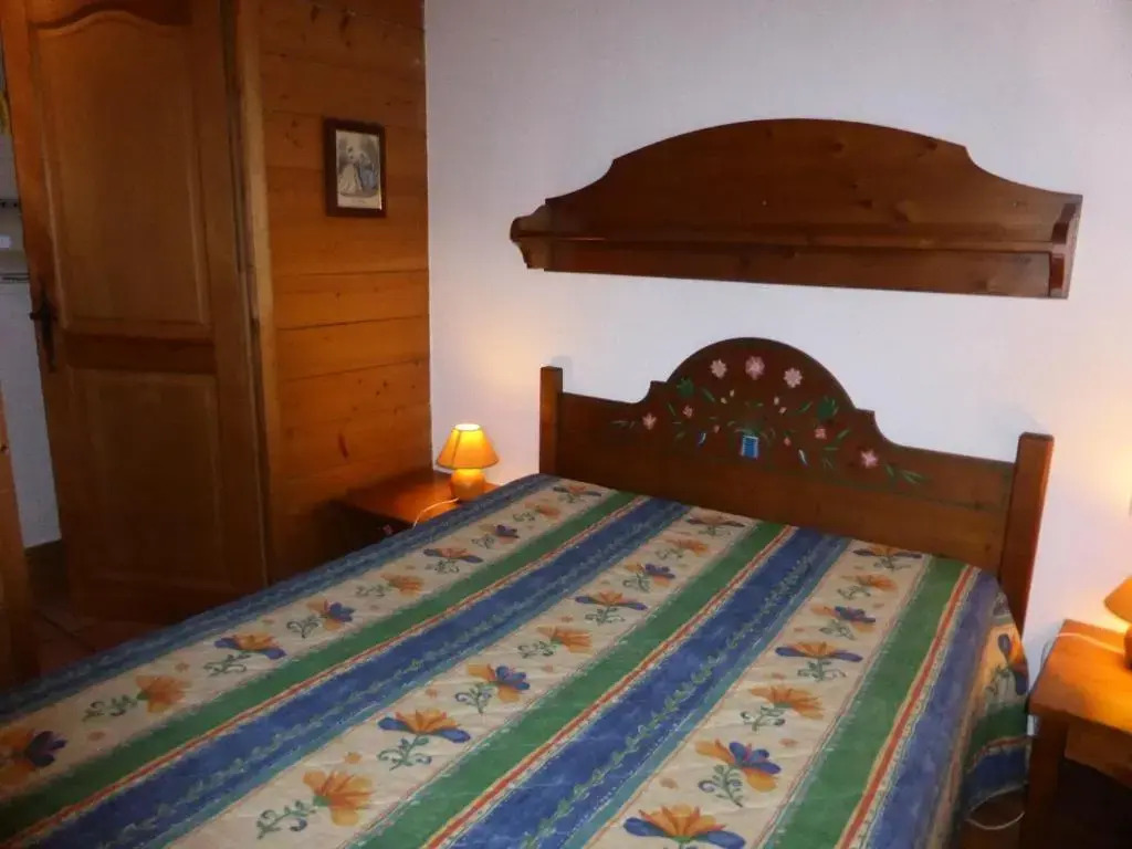 Résidence Les Hauts De Chavants - 2 Pièces pour 6 Personnes 730