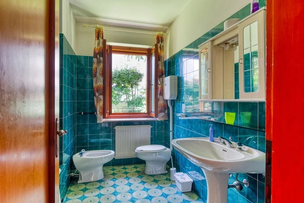 Villa Margherita Lovely Flats