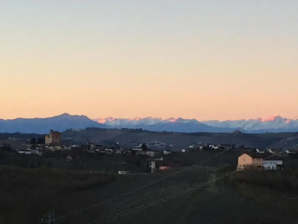 Cascina Baresane
