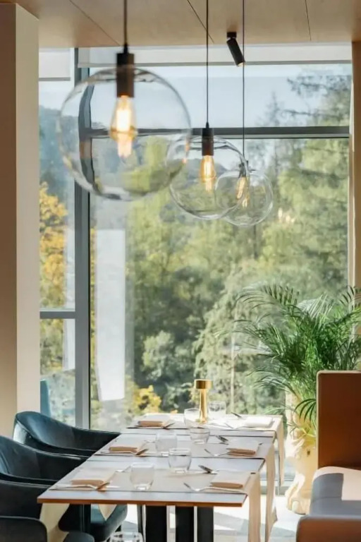 Hotel Pieniny Grand Wellness & SPA - Destigo Hotels