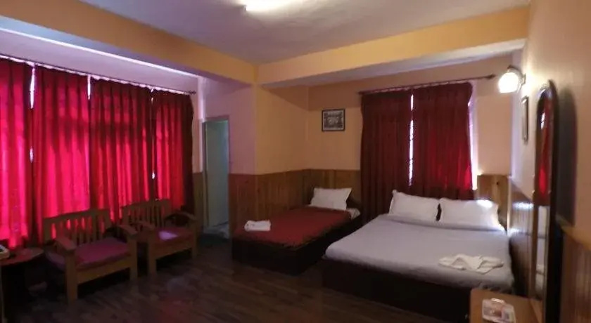Hotel Little Wing