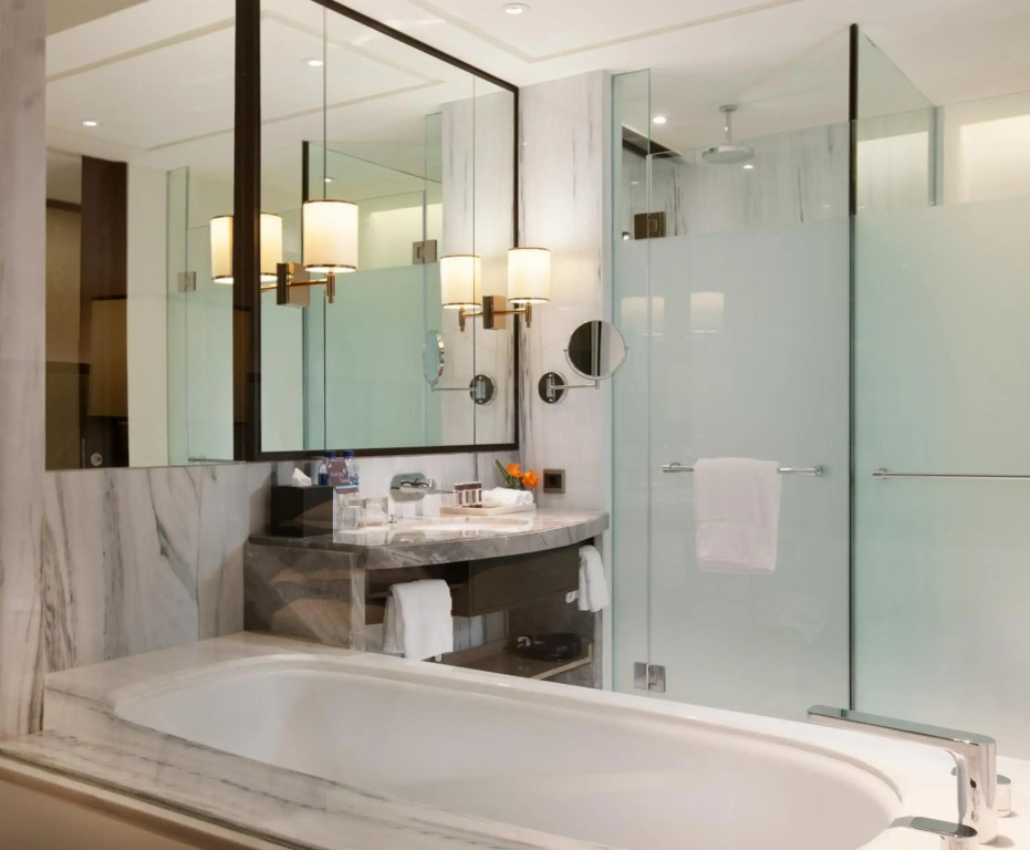 Sheraton Grand Jakarta Gandaria City Hotel