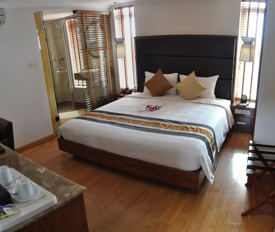 Elite Central Hotel Hanoi