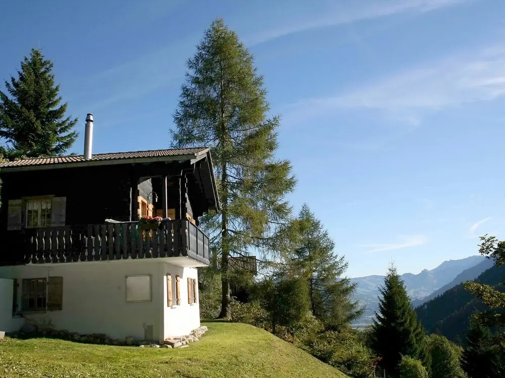 Chalet 1005 Mol Son-sur-gruy res