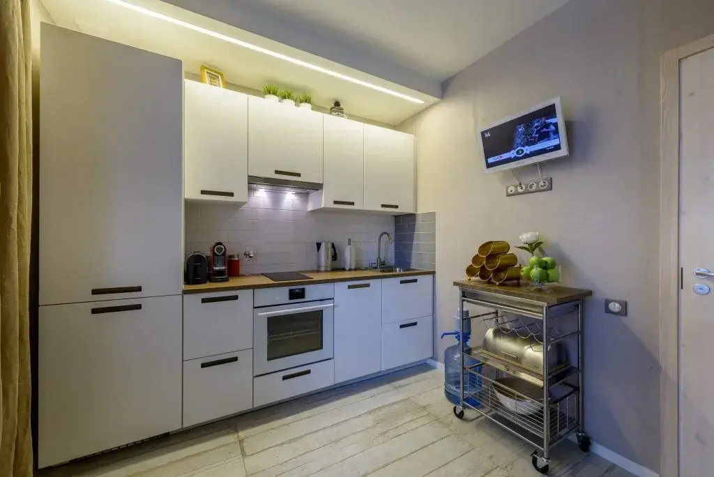 Home Design Apartments