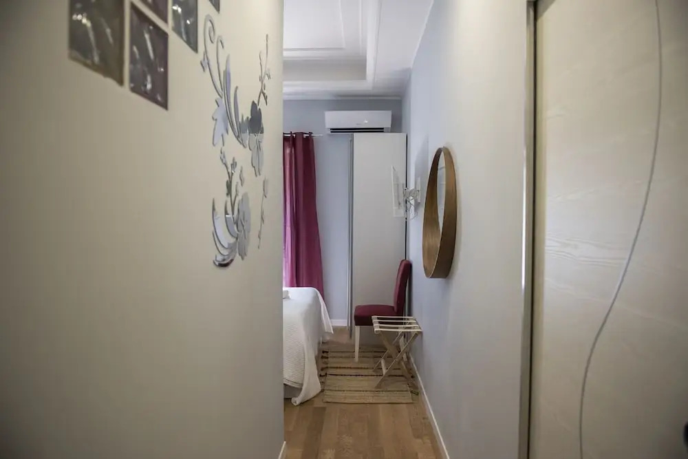 B&B Vesù