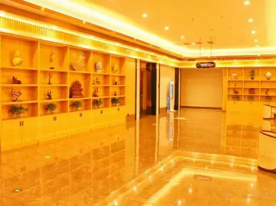 Xinan Hotel