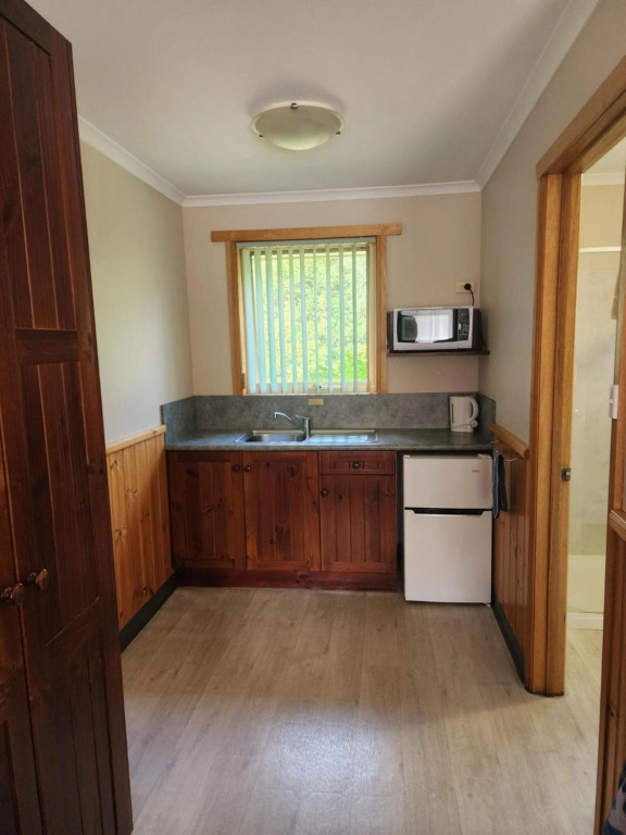 Kentish Hills Retreat