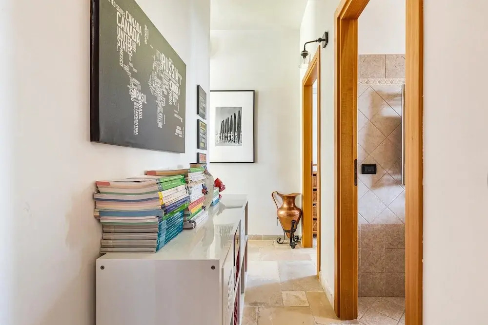 2950 Villa Acquamarina by Perle di Puglia